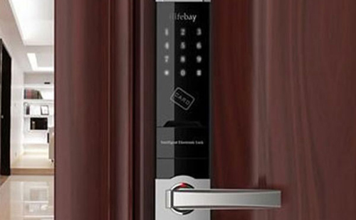 常州24小时上门开锁公司