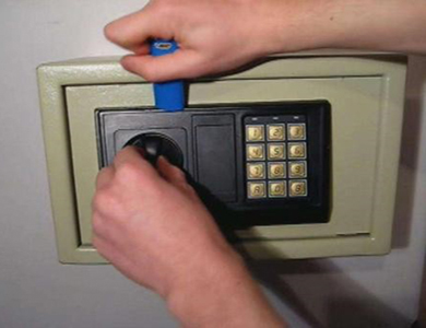 常州24小时上门开锁公司