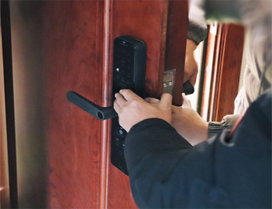 常州24小时上门开锁公司